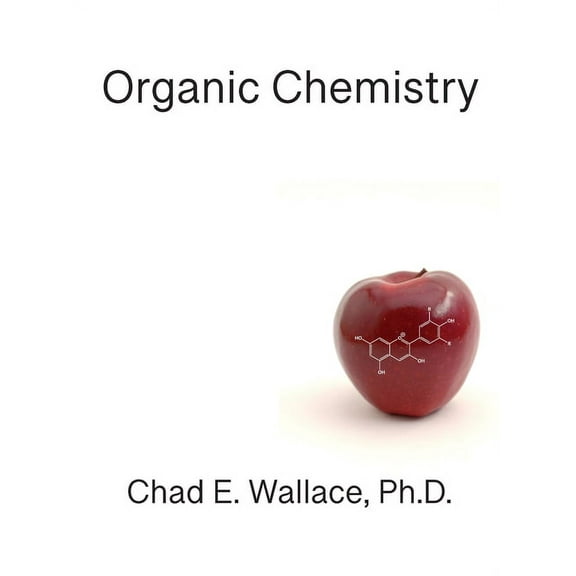 Organic Chemistry, (Hardcover)