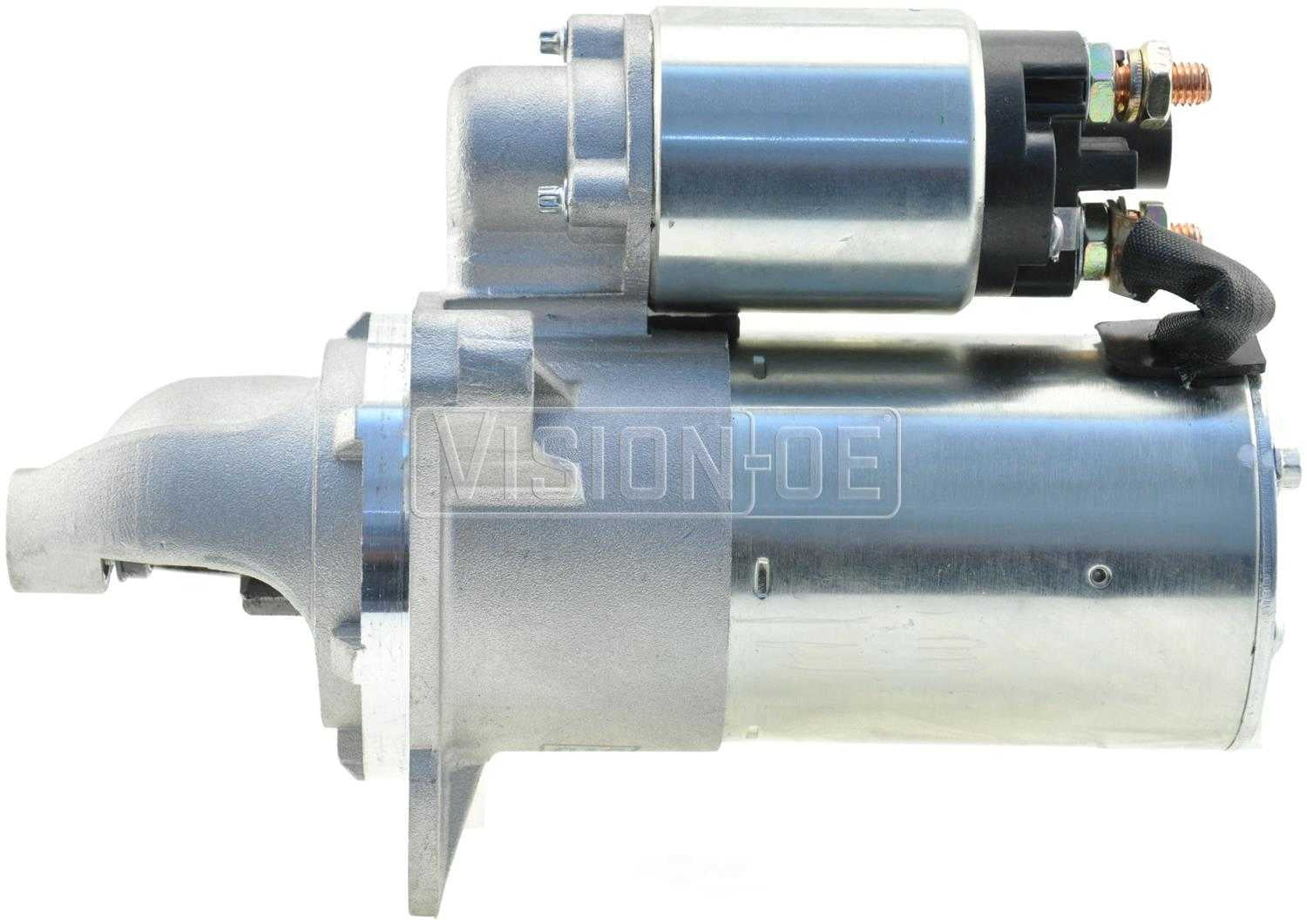 Vision OE 6934 Starter Motor