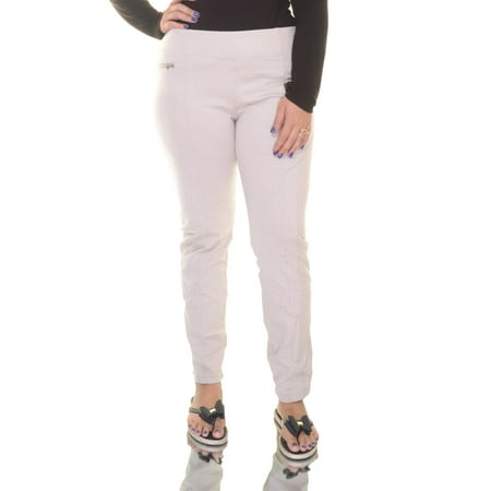 INC International Concepts Toad Beige Pants Size 16 NWT - Movaz