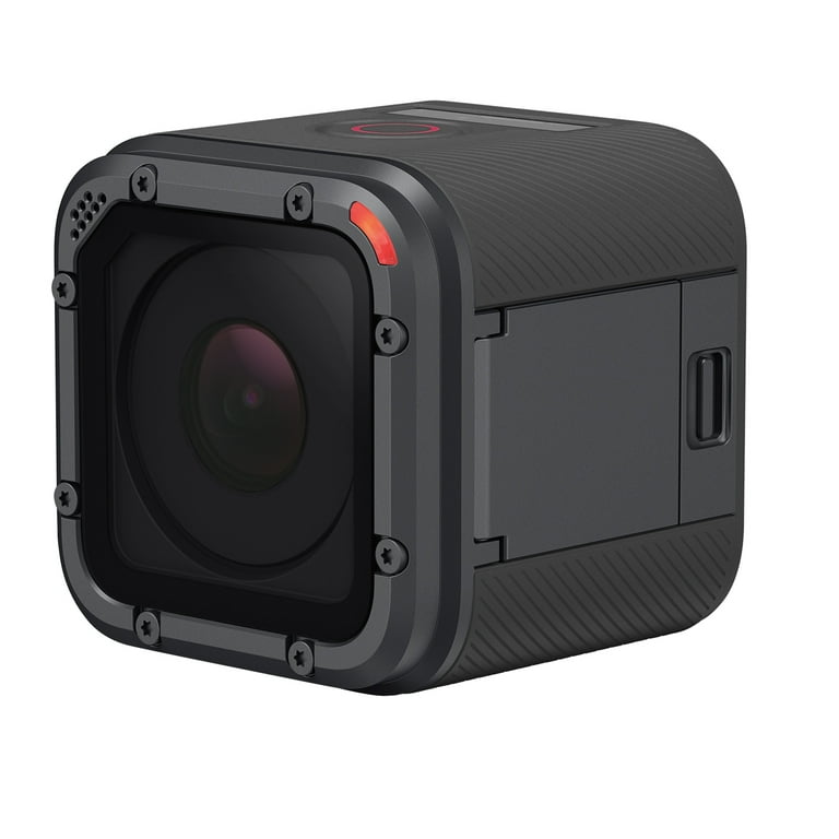 GoPro HERO5 Session Bundle - Walmart.com