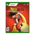 thumbnail image 1 of DRAGON BALL Z: KAKAROT (Xbox), 1 of 9