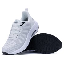 AHUSIR Women Trail Running Shoes Fashion Walking Hiking Sneakers for Woman Tennis Cross Training Shoe Outdoor Snearker Women Casual Workout Footwear  Size 6-11