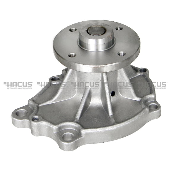 FPE - Forklift WATER PUMP K21 K25 400921-00619 HACUS Aftermarket - New