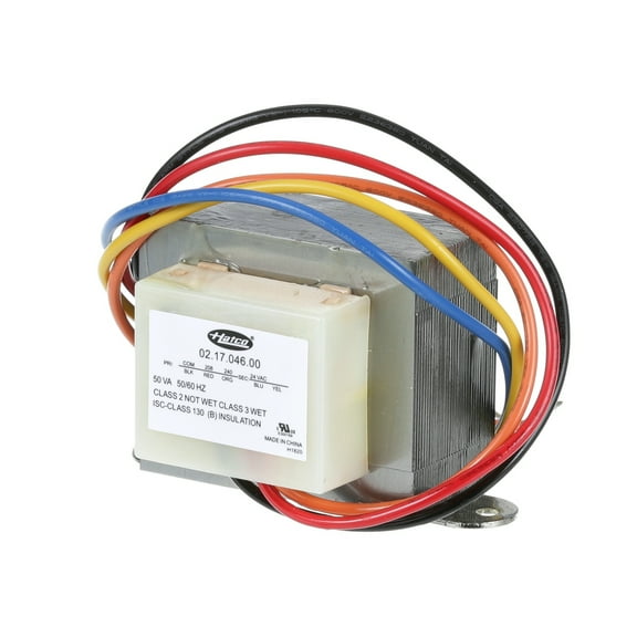 Hatco - 02.17.046.00 - Transformer (208/240-24V, 50Va)