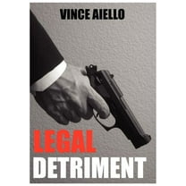 Legal Detriment (Hardcover)