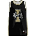 thumbnail image 2 of Men's GameDay Greats  Gold Idaho Vandals  Lightweight Basketball Jersey, 2 of 4