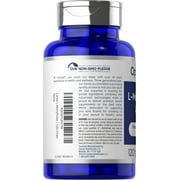 L Methylfolate 400mcg | 120 Capsules | Vegetarian | Non-GMO, Gluten Free | Optimized and Activated Methyl Folate | by Opti-Folate