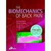 The Biomechanics of Back Pain, Used [Hardcover]