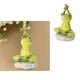 thumbnail image 4 of Figuras de rana de resina, figura decorativa de rana, animal de jardín, regalo coleccionable para El 11x5x9.5CM, 4 of 9