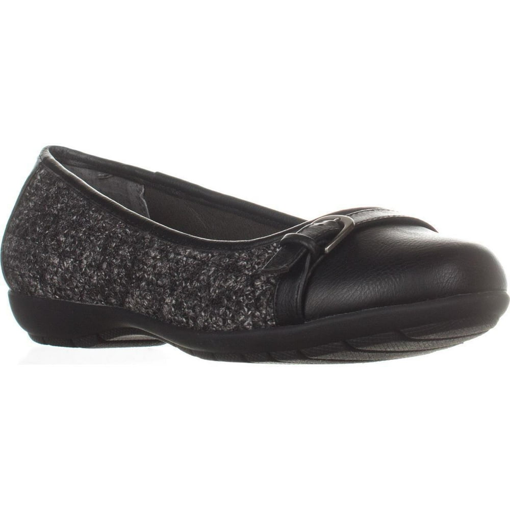 white mountain ballet flat