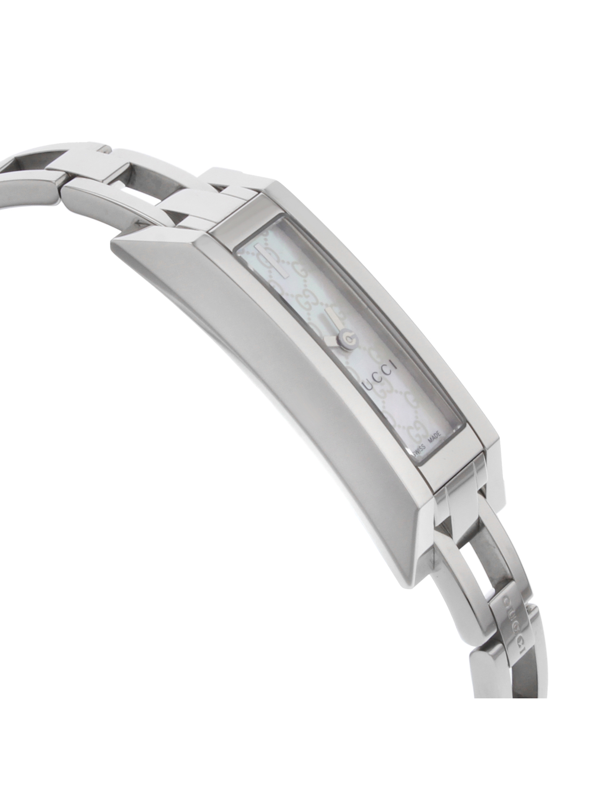 Gucci watches ladies G LINK watch 