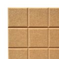 thumbnail image 1 of justharion Cork Board Tiles 12" x 12" Home School Message Board Vision Board C, 1 of 7