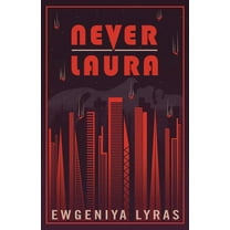 Never Laura, (Paperback)