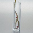 thumbnail image 1 of 8 x 1.5 x 1.5 Po. Vase en Verre, Transparent, 1 of 1