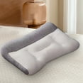 thumbnail image 6 of EUDIDV Pillow Cores;Neck Protection Traction Pillow-washable Pillow Core- Home Dormitory- Hotel-student- Adult Pillow;Comfortable Pillow​, 6 of 6