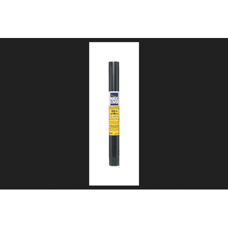 Magic Cover Self-Adhesive Vinyl Shelf and Drawer Liner, 18-inches by 20 ...