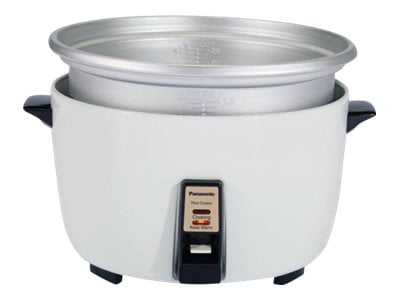 Commercial Rice Cooker 1300W Pantin 40 Cup Cooked 20 Cup Raw 