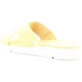 thumbnail image 3 of Ryka Malin Women's Sandals & Flip Flops Yellow 9.5M, 3 of 8