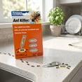 thumbnail image 6 of TERRO Liquid Ant Killer Bait Stations, 2 Pack (8 Total Baits) Kills All Common Household Ants + Bonus Customized Emergency Whistle, 6 of 6