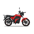 thumbnail image 1 of Motocicleta Eléctrica OMO Mobility Telemachus H3, 1 of 12