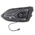 thumbnail image 1 of Daytime Running Lamp Led Drl Car LED DRL Daytime Running Light High Brightness Fit For Accent 2017-2019, 1 of 8
