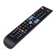 thumbnail image 2 of Control remoto AA59-00582A compatible con televisores SAMSUNG, diseño ergonómico y compacto, color negro, sin pilas incluidas., 2 of 6