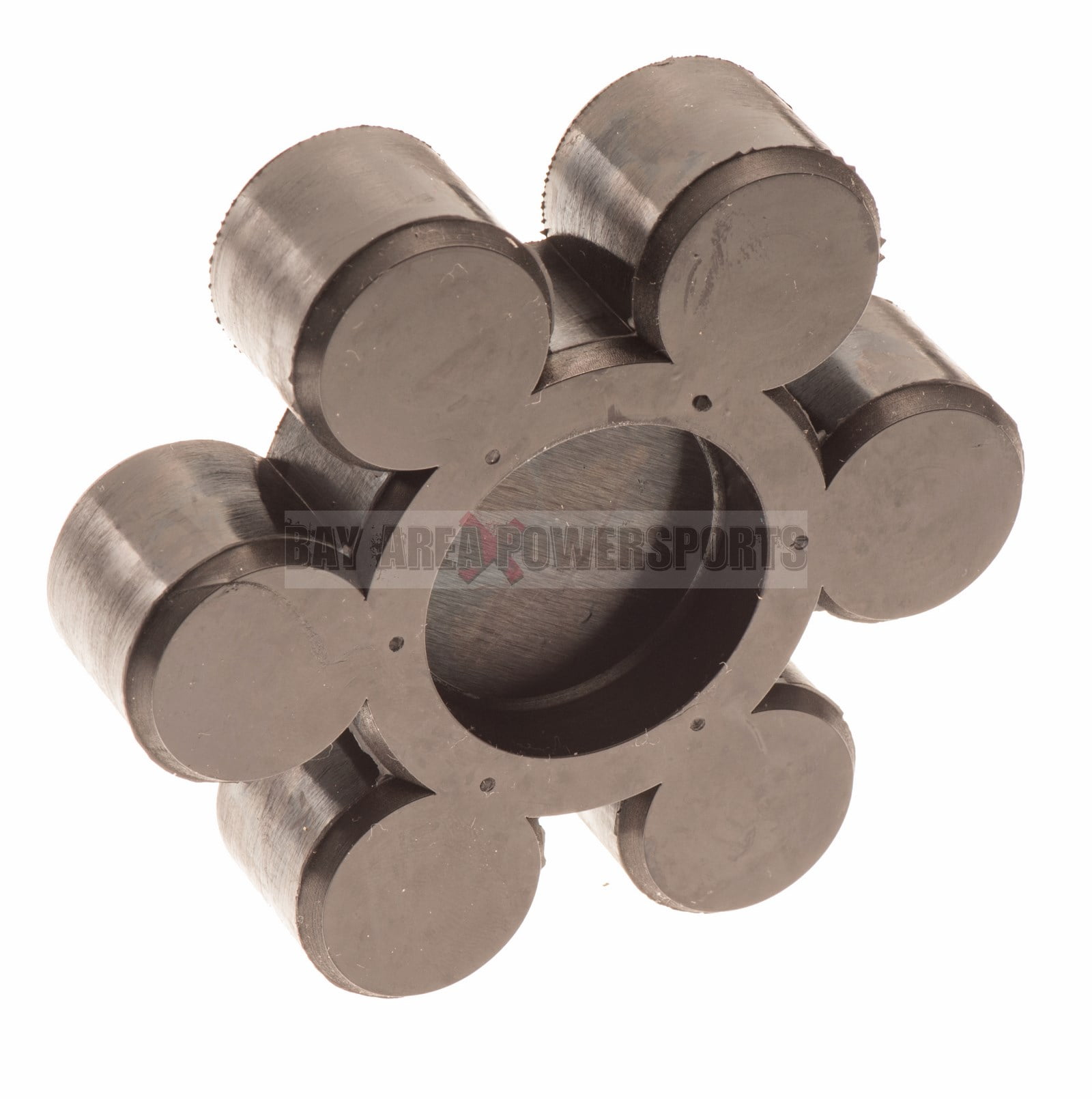 Yamaha Rubber Damper Shaft Coupler 650 700 701 61X4581J0000 6M6