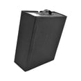 thumbnail image 1 of Sheet Set Organizer, Closet Organizer, Foldable Large Sheet Organizer with Clear Black, 1 of 9