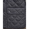 thumbnail image 5 of Barbour Navy Blue Padded Design Vest (Men's), 5 of 5
