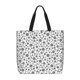 thumbnail image 1 of Easygdp Nautical Themed Simple Anchors Bolsa Tote para Mujer, Bolso de Hombro para Trabajo, Playa, Viajes, Compras y Supermercado, 1 of 7