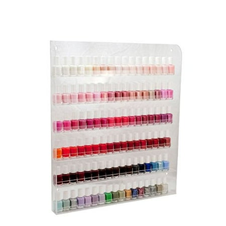 Nail polish organizer walmart FREE 2-Day Shipping Electronics & Office Movies, Music & Books Home, Furniture & Appliances Home Improvement & Patio Clothing, Shoes & Accessories Baby & Toddler Toys & Video Games Food, Household & Pets Pharmacy, Health & Beauty Sports, Fitness & Outdoors Auto, Tires & Industrial Photo & Personalized Shop Art, Craft, Sewing & Party Supplies See All Departments.