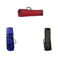 thumbnail image 4 of Yuarrent Trombón Gig Bag Profesional Simple Cremallera Bolsas de sujeción Instrumento de latón Oxford Bolsas de almacenamiento de tela Accesorios para instrumentos musicales Azul, 4 of 6