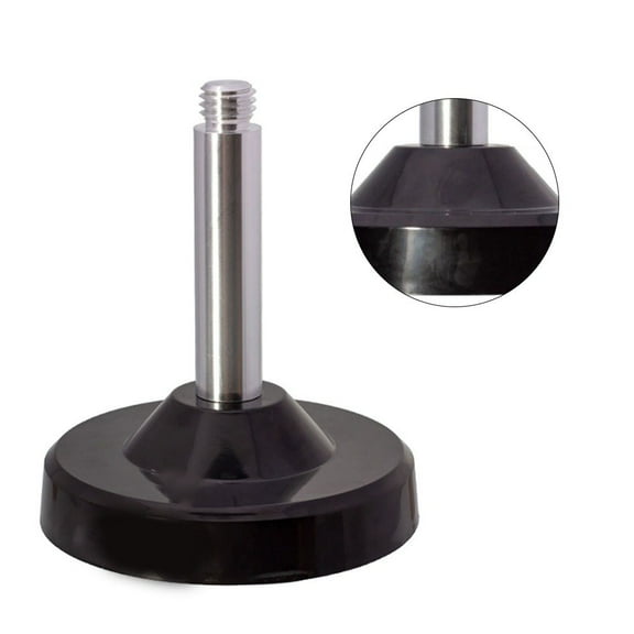 Ana M110SLD Antenna Magnetic Base Adapter Mounting 5/8-11 Thread RTK GPS GNSS