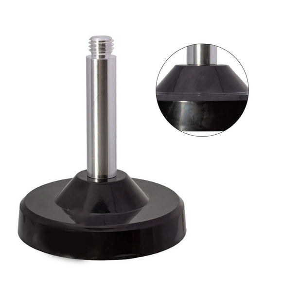 MYG M110SLD Antenna Magnetic Base Adapter Mounting 5/8-11 Thread RTK GPS GNSS