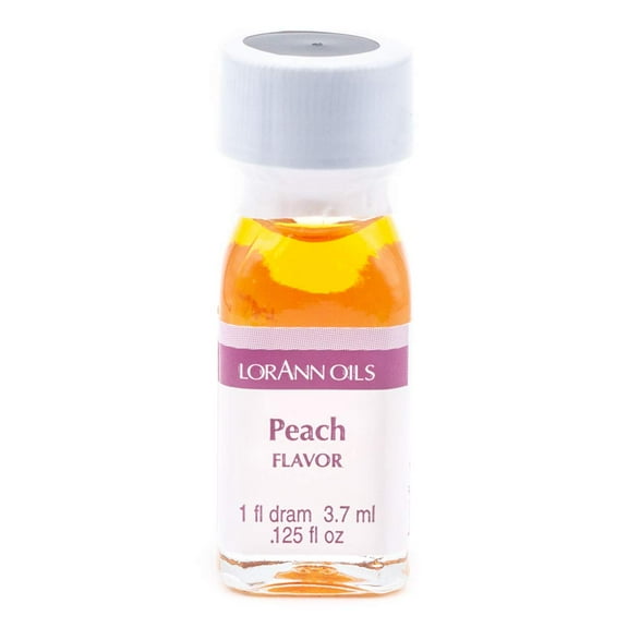 Peach Flavor by LorAnn Flavor Oils