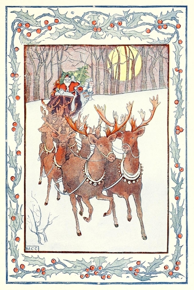 the life and adventures of santa claus 1902 the life and adventures of santa claus 1902