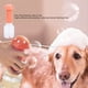 thumbnail image 4 of Dispensador Eléctrico De Champú Para Perros, Pulverizador De Champú Para Gatos, Dispensador De Champú Espumoso Portátil Para Baño De Gato, 300ml, 4 of 7