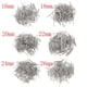 thumbnail image 4 of 200 pasadores de barra de resorte curvos de acero inoxidable para correa de reloj de 16 a 26 mm 24mm, 4 of 6