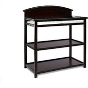 Graco - Charleston Dressing Table, Cherr