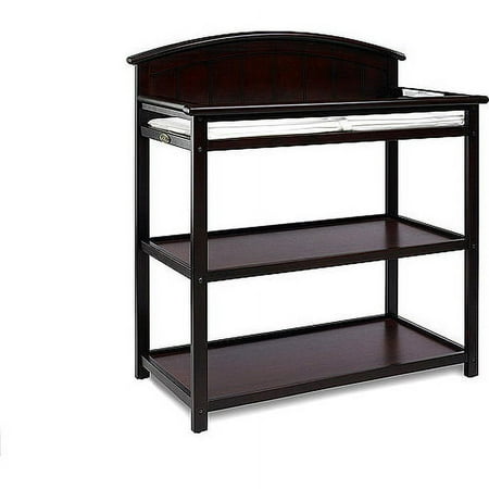 Graco - Charleston Dressing Table, Cherr