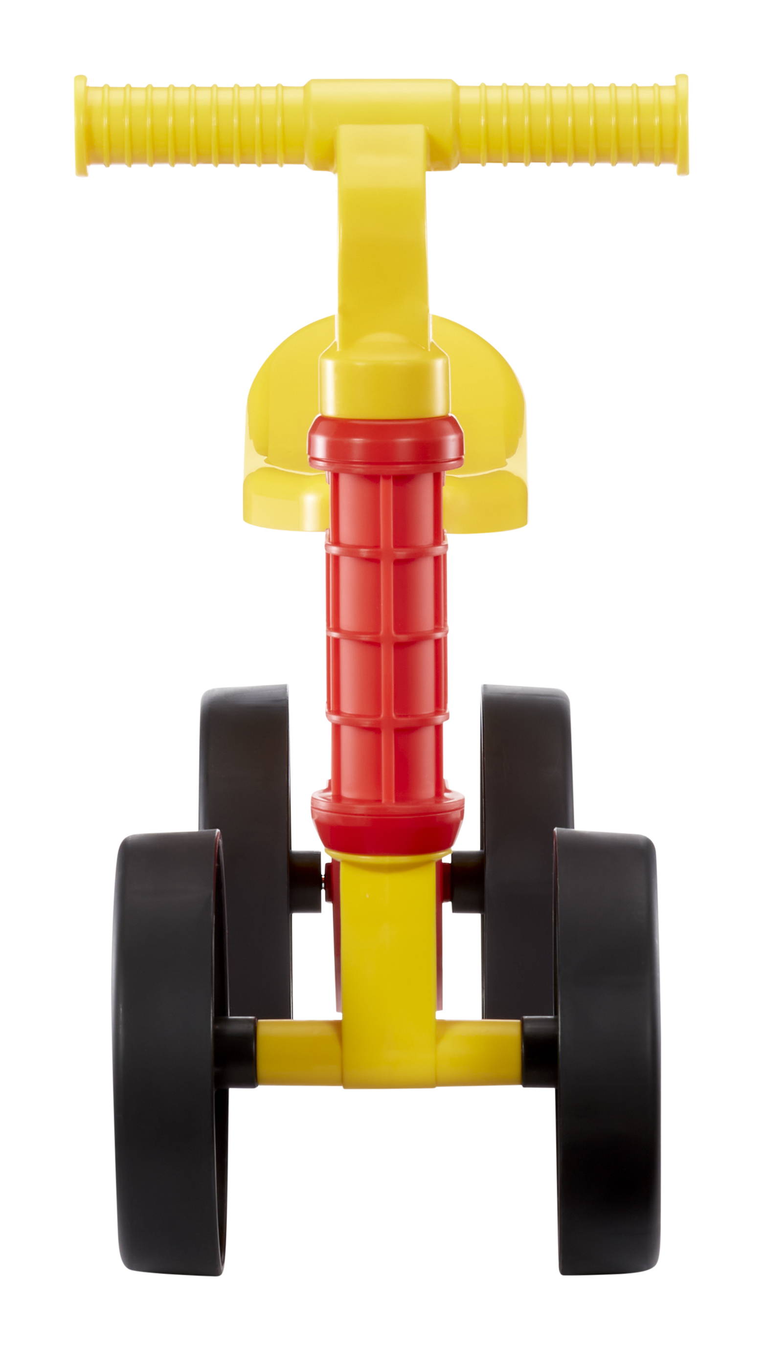 Little Tikes Scoot 'N Steer Ride-On Toy photo 6