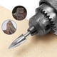 thumbnail image 5 of Brocas para tallar madera para herramienta rotativa Dremel, herramientas para tallar madera de 5 piezas, 5 of 5