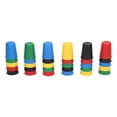 thumbnail image 4 of Juego de cartas de vasos apilables interactivo, juego de cartas de vasos apilables, juego de cartas de vasos apilables, juego de cartas de vasos apilables colorido, valor excepcional, 4 of 14