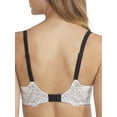 thumbnail image 2 of Camio Mio Womens Lightly Lined Demi Bra Style-B30266, 2 of 6