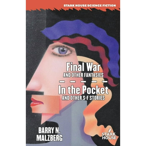 Final War and Other Fantasies / In the Pocket and Other S-F Stories, (Paperback)