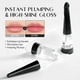 thumbnail image 4 of Moisturizing Lip Oil For Dry Chapped Lips, Long-Lasting Moisture Lip Care for Glossys Lip, for Daily Glowing, 4 of 5