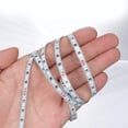 thumbnail image 4 of Cinta Métrica Para Llavero, Cinta Métrica De Acero, Escala Transparente Delicada Para Exteriores, 4 of 7