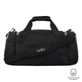 thumbnail image 5 of Totto Maleta Deportiva Gym Bolsa De Viaje Chica Cob231 negro CH, 5 of 5