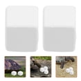 thumbnail image 2 of BRIGHTFUFU bloques minerales para cangrejo ermitaño, para hábitat de reptiles, piedras minerales naturales para terrarios de lagartos, suplemento esencial para acuarios., 2 of 7