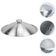thumbnail image 6 of Eease Stainless Steel Pot Lid, Universal Pans Lid Cover, 33.5CM, 6 of 6